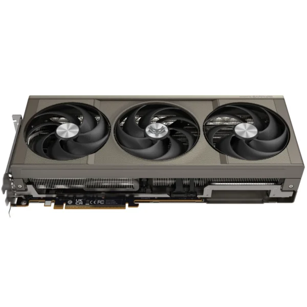 کارت گرافیک Sapphire NITRO Plus RX 9070 OC 16GB