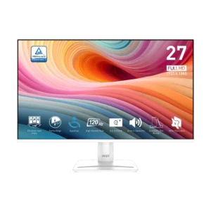 مانیتور ام اس آی مدل PRO MP275W E2 سایز 27 اینچ