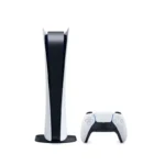 کنسول بازی پلی‌استیشن سونی مدل PlayStation 5 Slim Standard 2016 ظرفیت 1 ترابایت ورژن اروپا