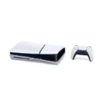 کنسول بازی پلی‌استیشن سونی مدل PlayStation 5 Slim Standard 2016 ظرفیت 1 ترابایت ورژن اروپا