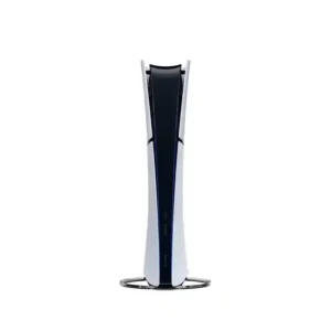 کنسول بازی پلی‌استیشن سونی مدل PlayStation 5 Slim Standard 2016 ظرفیت 1 ترابایت ورژن اروپا
