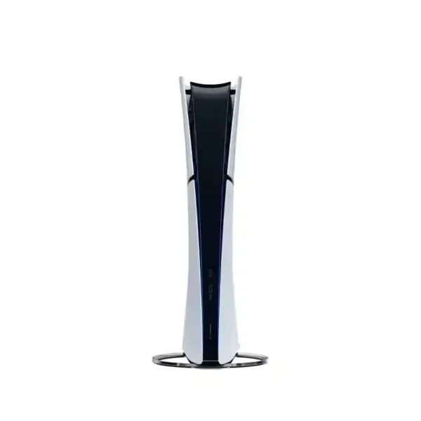 کنسول بازی پلی‌استیشن سونی مدل PlayStation 5 Slim Standard 2016 ظرفیت 1 ترابایت ورژن اروپا