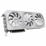 کارت گرافیک GIGABYTE RTX 4070 AERO OC 12G