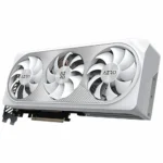 کارت گرافیک GIGABYTE RTX 4070 AERO OC 12G