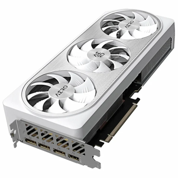 کارت گرافیک GIGABYTE RTX 4070 AERO OC 12G