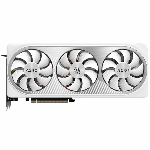 کارت گرافیک GIGABYTE RTX 4070 AERO OC 12G