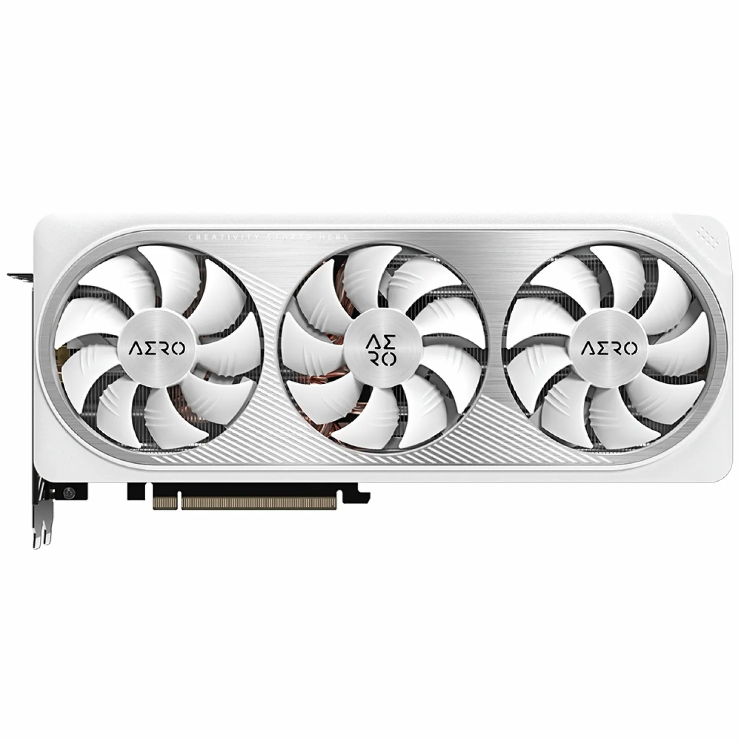 کارت گرافیک GIGABYTE RTX 4070 AERO OC 12G