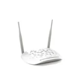 مودم روتر ADSL2 Plus تی پی لینک مدل TD W8961N