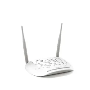 مودم روتر ADSL2 Plus تی پی لینک مدل TD W8961N