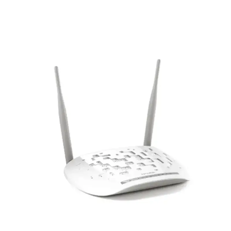 مودم روتر ADSL2 Plus تی پی لینک مدل TD W8961N