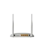 مودم روتر ADSL2 Plus تی پی لینک مدل TD W8961N