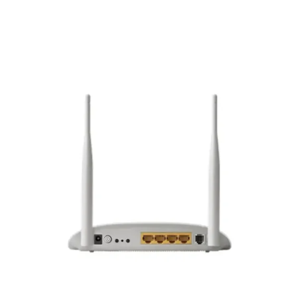 مودم روتر ADSL2 Plus تی پی لینک مدل TD W8961N