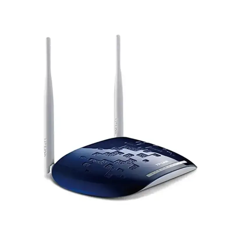 مودم روتر VDSL ADSL تی پی لینک مدل TD W9960