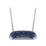 مودم روتر VDSL ADSL تی پی لینک مدل TD W9960
