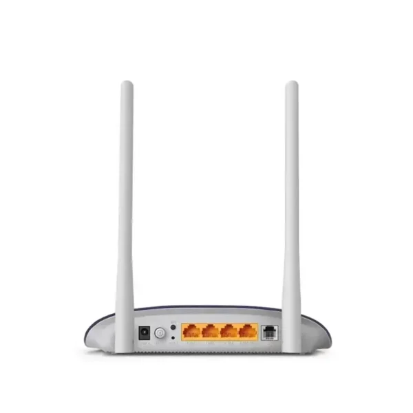 مودم روتر VDSL ADSL تی پی لینک مدل TD W9960