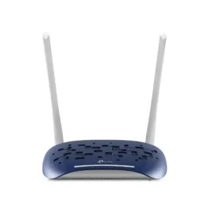 مودم روتر VDSL ADSL تی پی لینک مدل TD W9960