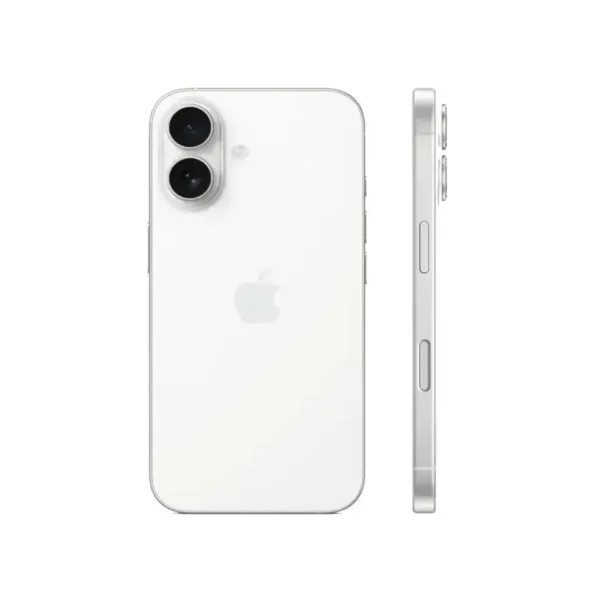گوشی موبایل اپل مدل iPhone 16 CH/A با ظرفیت 256 گیگابایت و رم 8 گیگابایت