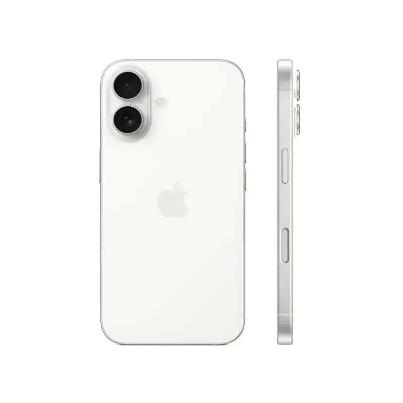 گوشی موبایل اپل مدل iPhone 16 CH/A با ظرفیت 256 گیگابایت و رم 8 گیگابایت