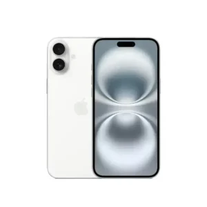 گوشی موبایل اپل مدل iPhone 16 CH/A با ظرفیت 256 گیگابایت و رم 8 گیگابایت