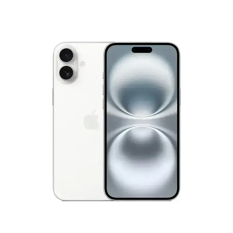 گوشی موبایل اپل مدل iPhone 16 CH/A با ظرفیت 256 گیگابایت و رم 8 گیگابایت